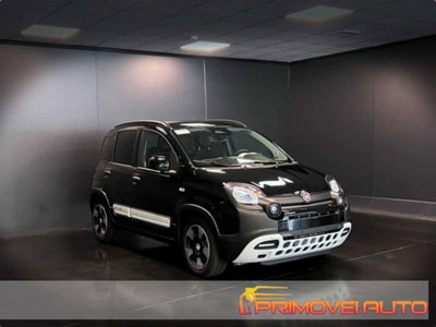 Fiat Panda 1.0 firefly hybrid s&s 70cv 5p.ti nuova