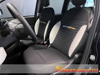 Fiat Panda 1.0 firefly hybrid s&s 70cv 5p.ti (11)