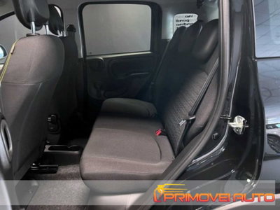 Fiat Panda 1.0 firefly hybrid s&s 70cv 5p.ti (12)