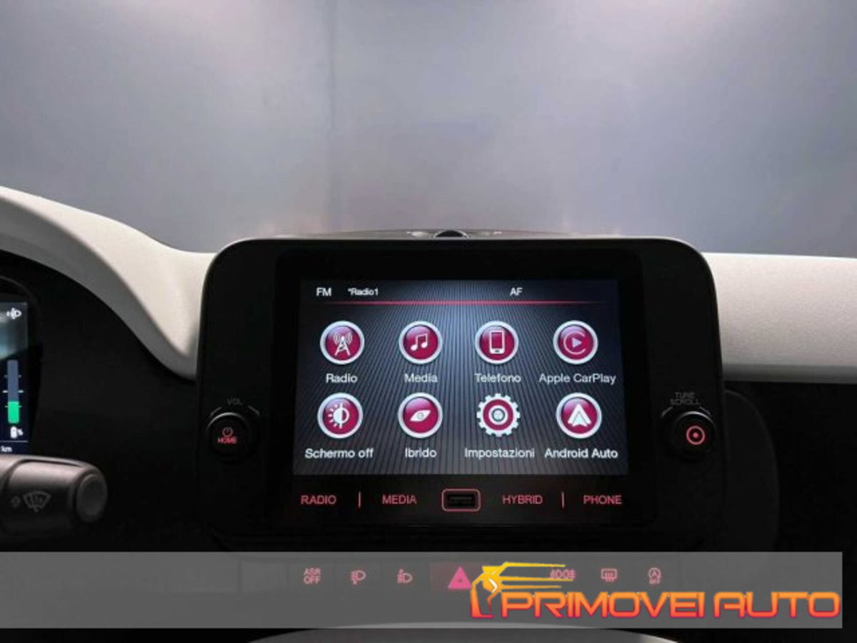 Fiat Panda 1.0 firefly hybrid s&s 70cv 5p.ti (14)