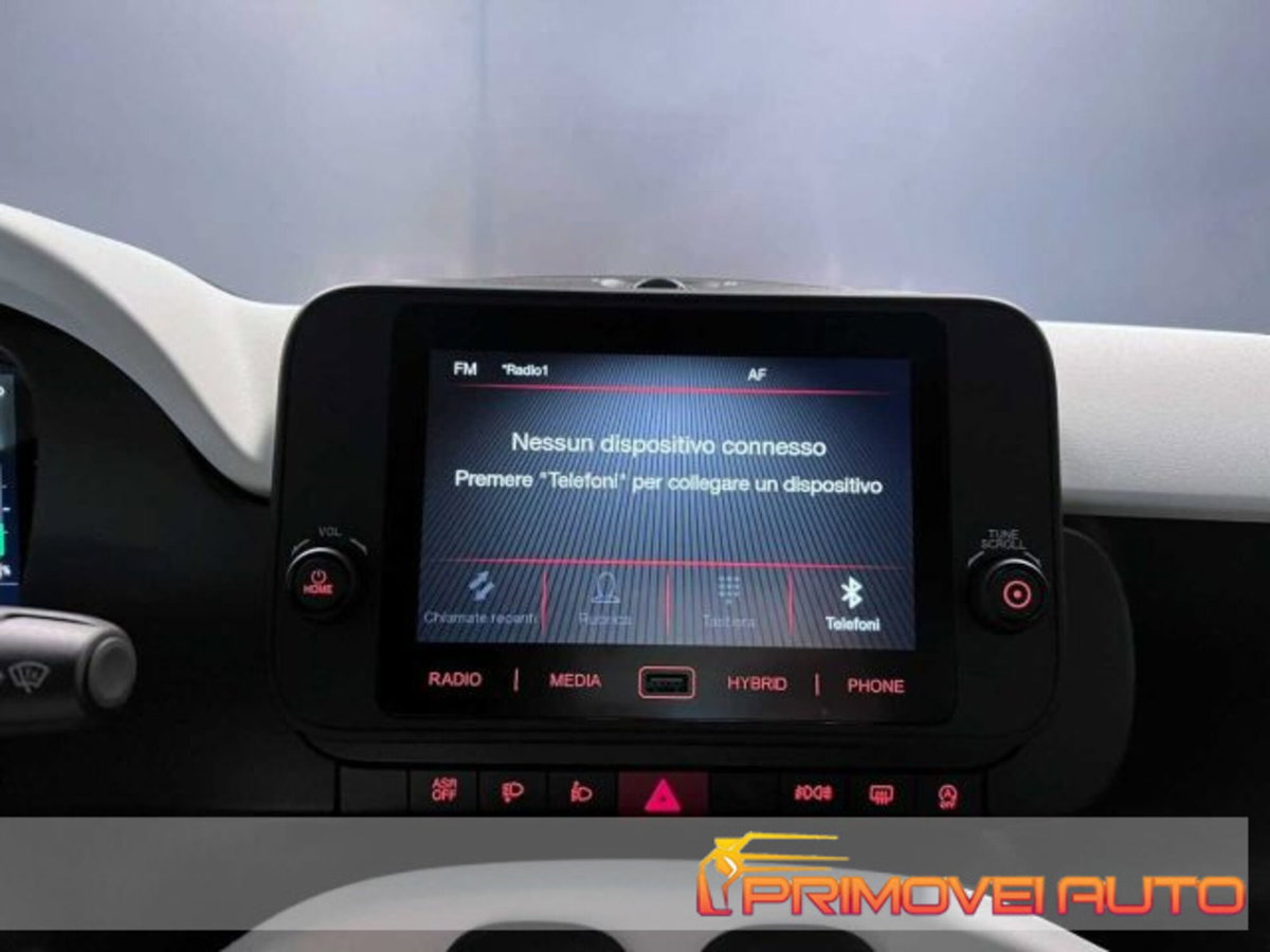 Fiat Panda 1.0 firefly hybrid s&s 70cv 5p.ti (15)