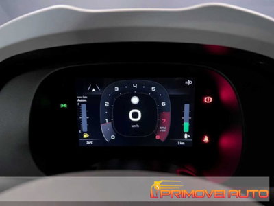 Fiat Panda 1.0 firefly hybrid s&s 70cv 5p.ti (17)