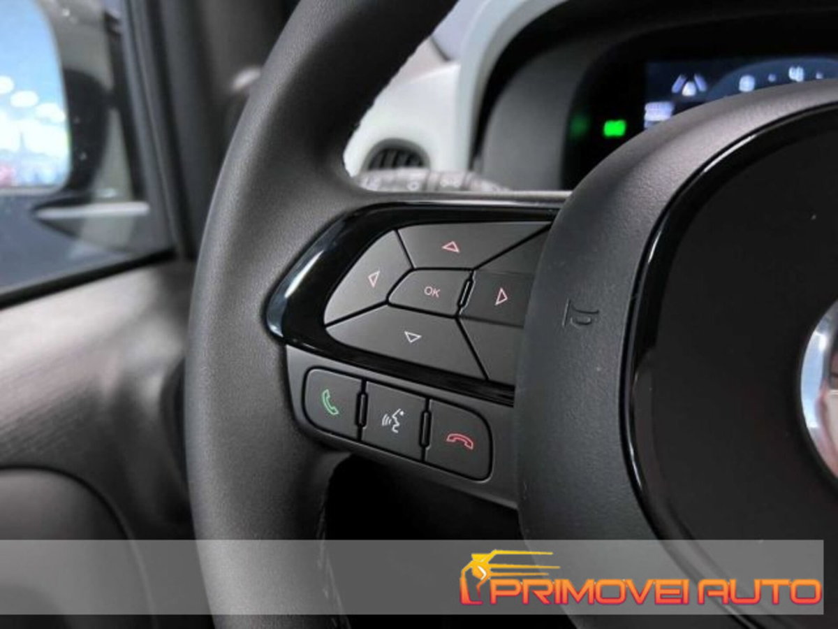 Fiat Panda 1.0 firefly hybrid s&s 70cv 5p.ti (18)