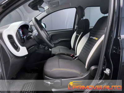 Fiat Panda 1.0 firefly hybrid s&s 70cv 5p.ti (19)