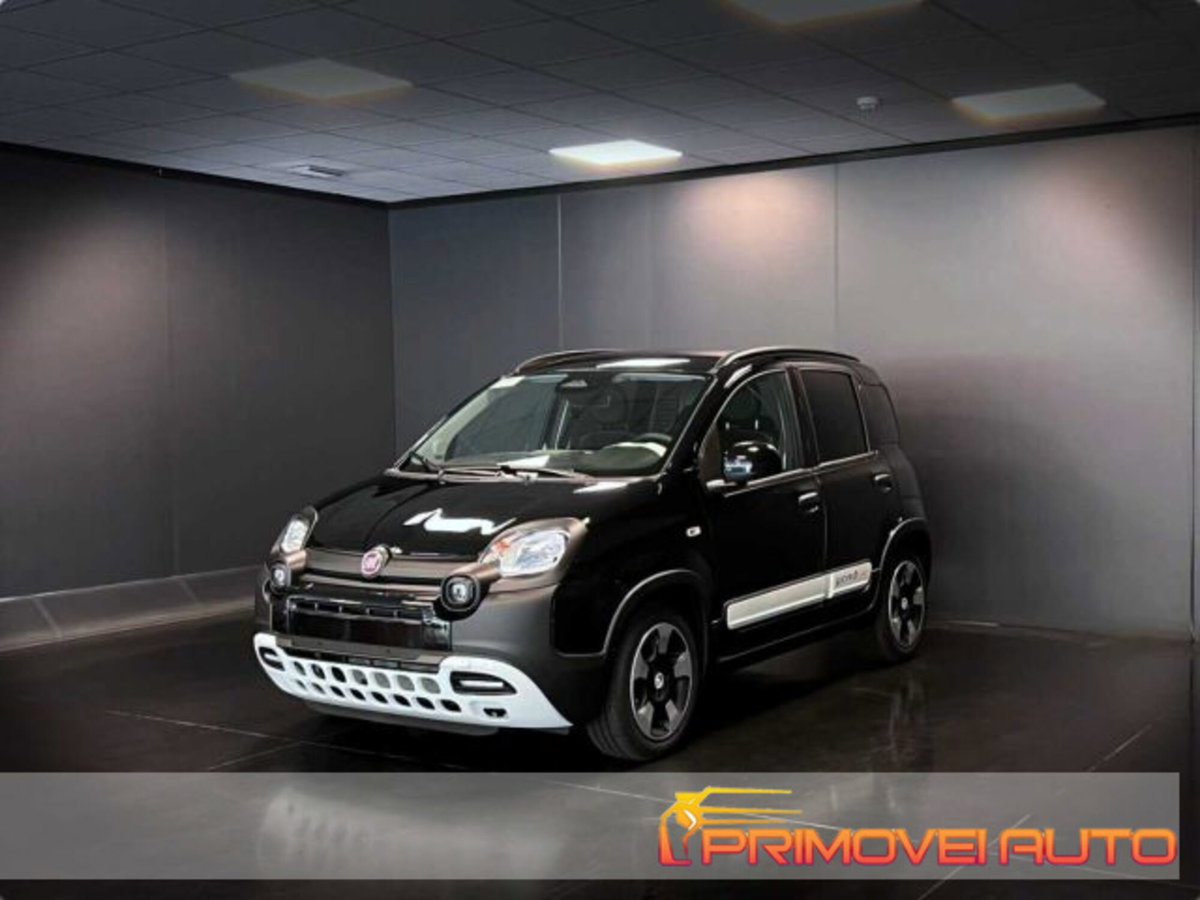 Fiat Panda 1.0 firefly hybrid s&s 70cv 5p.ti (2)
