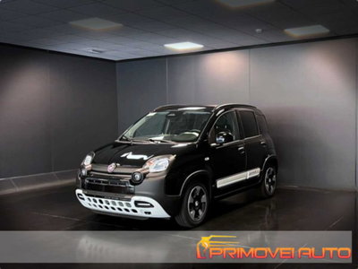 Fiat Panda 1.0 firefly hybrid s&s 70cv 5p.ti (2)