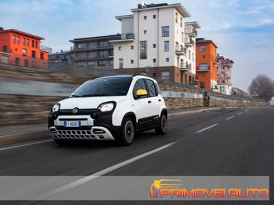 Fiat Panda 1.0 firefly hybrid s&s 70cv 5p.ti (20)