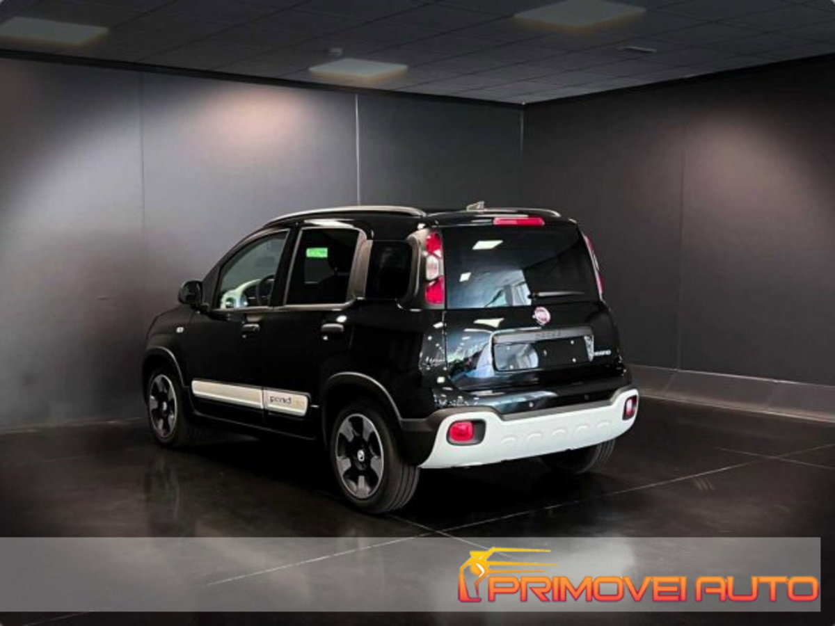 Fiat Panda 1.0 firefly hybrid s&s 70cv 5p.ti (6)