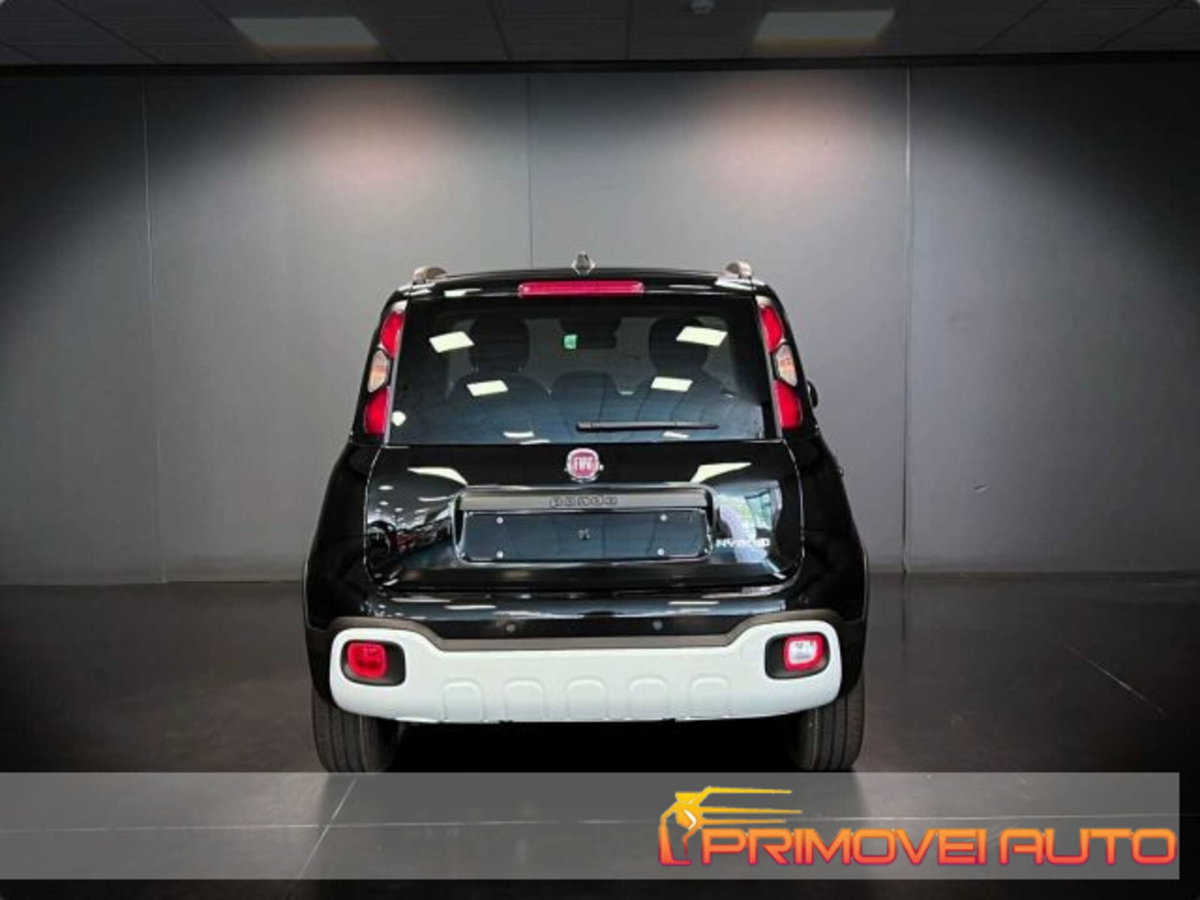 Fiat Panda 1.0 firefly hybrid s&s 70cv 5p.ti (7)