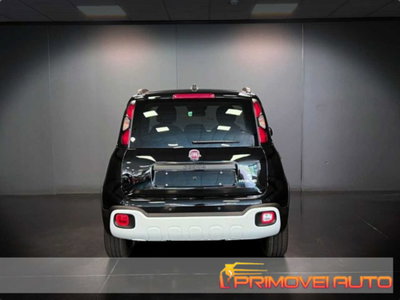 Fiat Panda 1.0 firefly hybrid s&s 70cv 5p.ti (7)