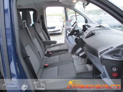 Ford Transit Custom Furgone 300 2.2 TDCi PC Combi Entry (4)
