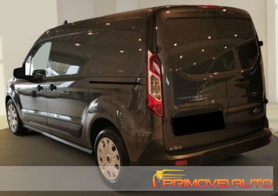 Ford Transit Connect Furgone 210 1.5 TDCi 120CV PL Furgone Trend (10)