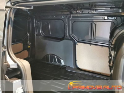 Ford Transit Connect Furgone 210 1.5 TDCi 120CV PL Furgone Trend (11)