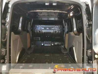 Ford Transit Connect Furgone 210 1.5 TDCi 120CV PL Furgone Trend (12)