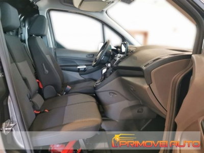 Ford Transit Connect Furgone 210 1.5 TDCi 120CV PL Furgone Trend (2)