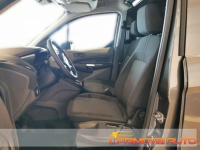 Ford Transit Connect Furgone 210 1.5 TDCi 120CV PL Furgone Trend (3)