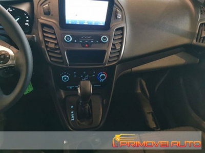 Ford Transit Connect Furgone 210 1.5 TDCi 120CV PL Furgone Trend (5)