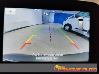 Ford Transit Connect Furgone 210 1.5 TDCi 120CV PL Furgone Trend (6)