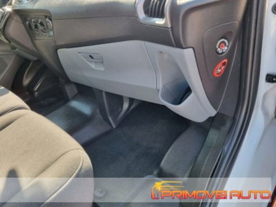 Ford Transit Custom Furgone 310 2.0 TDCi PC Combi Entry N1 (17)