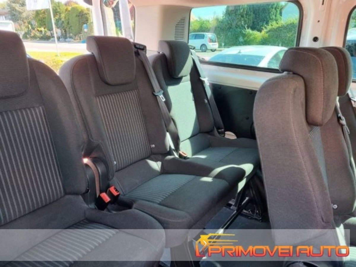 Ford Transit Custom Furgone 310 2.0 TDCi PC Combi Entry N1 (4)