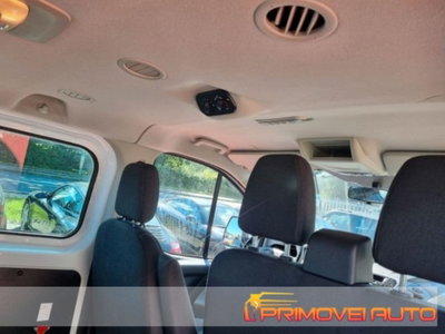 Ford Transit Custom Furgone 310 2.0 TDCi PC Combi Entry N1 (6)