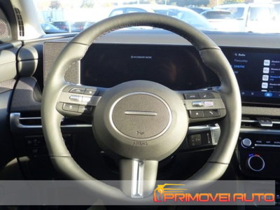 Hyundai Tucson 1.6 crdi 48V NLine 2wd dct (9)