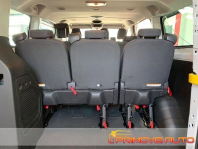 Ford Transit Custom Furgone 310 2.0 TDCi PC Combi Entry N1 (17)