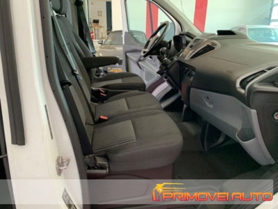 Ford Transit Custom Furgone 310 2.0 TDCi PC Combi Entry N1 (3)