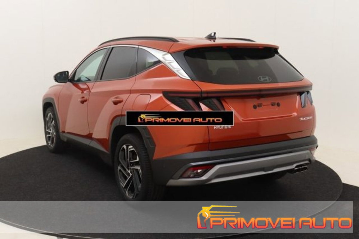 Hyundai Tucson 1.6 t-gdi 48V NLine 2wd dct (3)