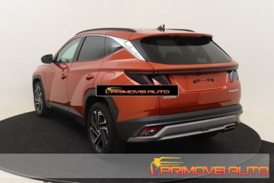 Hyundai Tucson 1.6 t-gdi 48V NLine 2wd dct (3)
