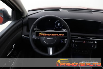 Hyundai Tucson 1.6 t-gdi 48V NLine 2wd dct (4)
