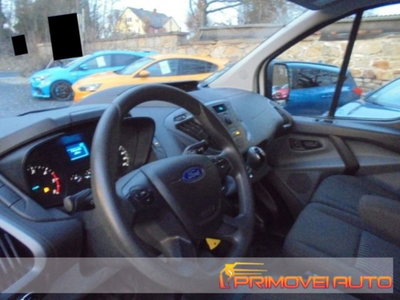 Ford Transit Custom Furgone 310 2.2 TDCi 125CV PC Combi Entry (2)
