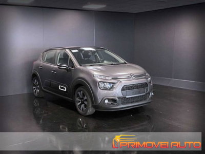 Citroen C3 PureTech 83 S&S Shine (9)