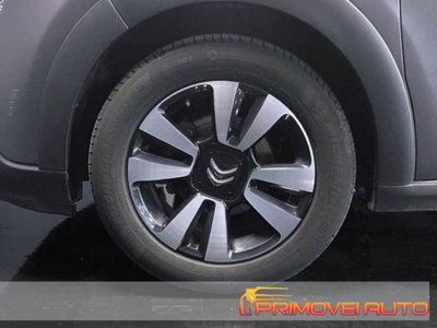 Citroen C3 PureTech 83 S&S Shine (15)