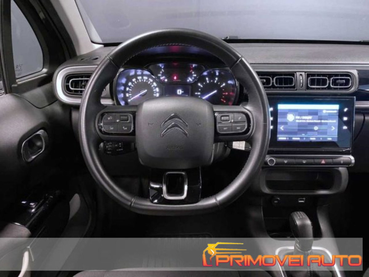 Citroen C3 PureTech 83 S&S Shine (2)