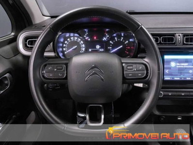 Citroen C3 PureTech 83 S&S Shine (3)