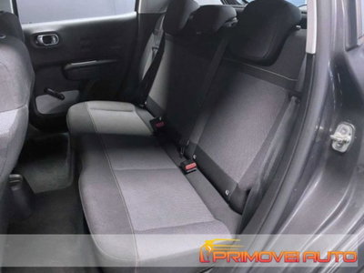 Citroen C3 PureTech 83 S&S Shine (5)