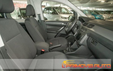 Volkswagen Caddy 2.0 TDI 102 CV Trendline (3)