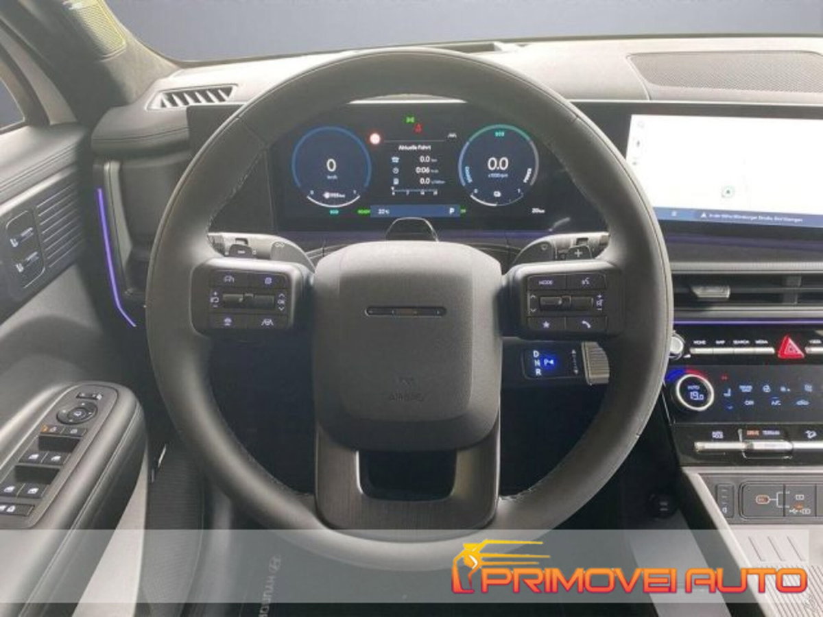Hyundai Santa Fe 1.6 t-gdi hev XClass Bose&Tech 4wd at 7p.ti (2)