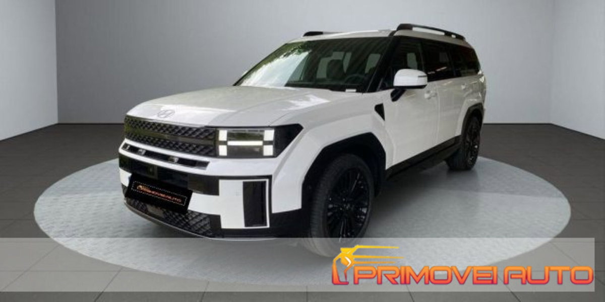Hyundai Santa Fe 1.6 t-gdi hev XClass Bose&Tech 4wd at 7p.ti (5)