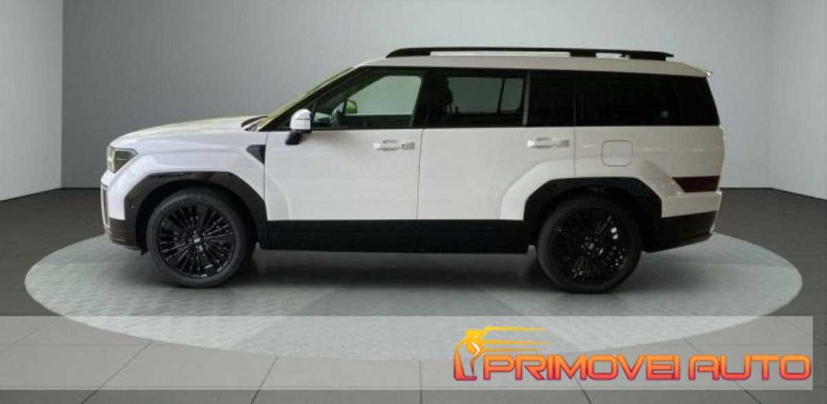 Hyundai Santa Fe 1.6 t-gdi hev XClass Bose&Tech 4wd at 7p.ti (6)