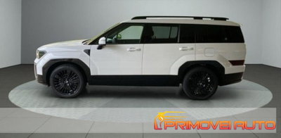 Hyundai Santa Fe 1.6 t-gdi hev XClass Bose&Tech 4wd at 7p.ti (6)