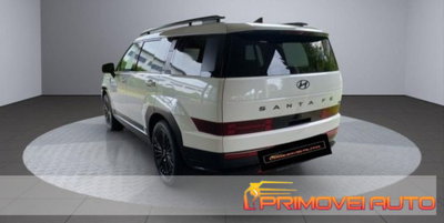 Hyundai Santa Fe 1.6 t-gdi hev XClass Bose&Tech 4wd at 7p.ti (7)