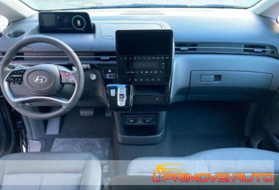 Hyundai Staria 2.2 2wd auto nuova