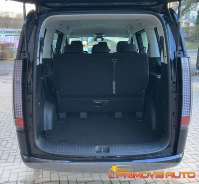 Hyundai Staria 2.2 2wd auto (11)