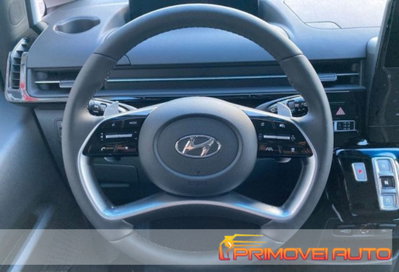 Hyundai Staria 2.2 2wd auto (12)