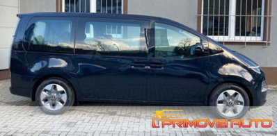 Hyundai Staria 2.2 2wd auto (7)