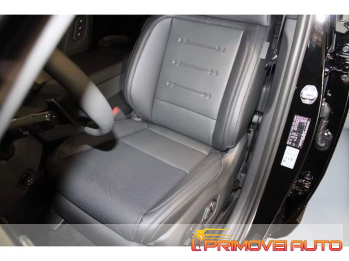 Hyundai Santa Fe 1.6 t-gdi hev XClass 4wd 239cv at 7p.ti