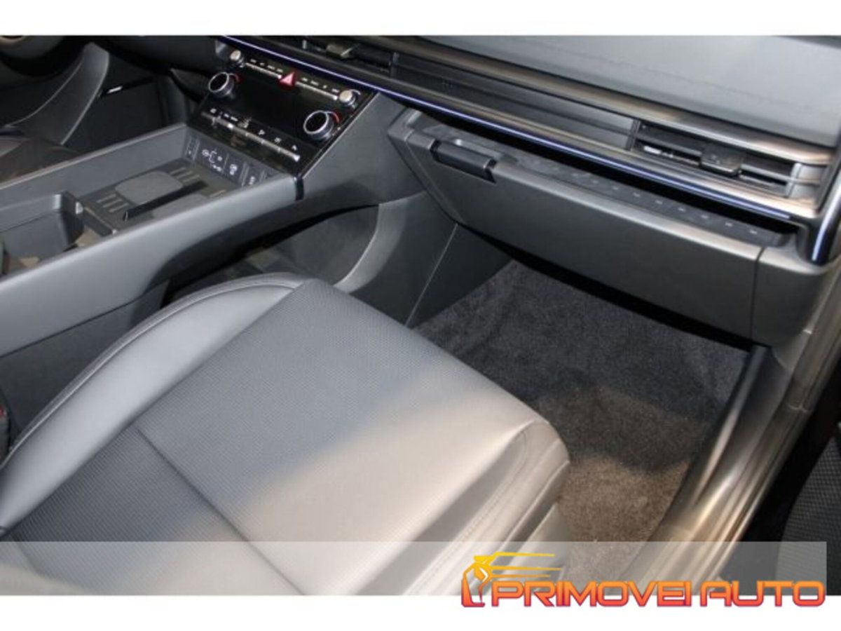 Hyundai Santa Fe 1.6 t-gdi hev XClass 4wd 239cv at 7p.ti (2)