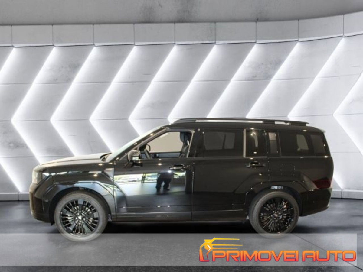 Hyundai Santa Fe 1.6 t-gdi hev XClass 4wd 239cv at 7p.ti (4)